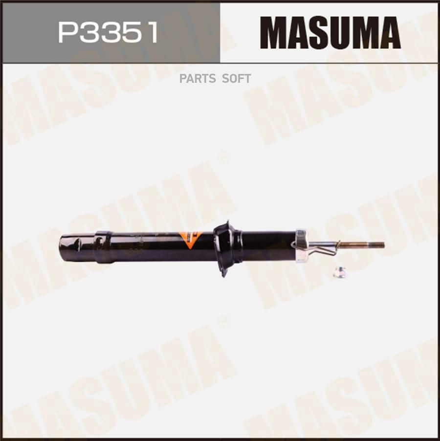 Амортизатор Masuma P3351 #1