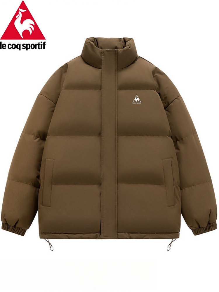 Пуховик Le Coq Sportif #1