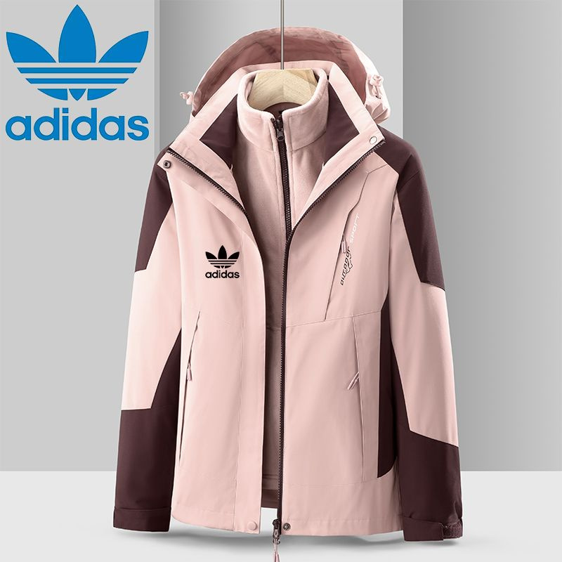 Анорак adidas #1