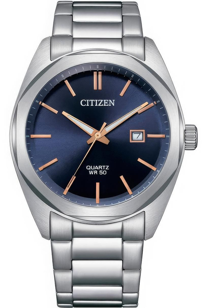 Наручные часы Citizen BI5110-54H #1