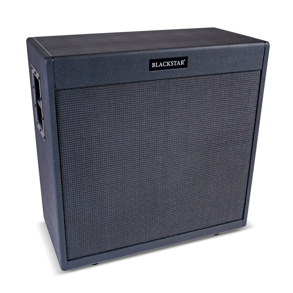 Кабинет для электрогитары Blackstar St. James 412 Cabinet #1