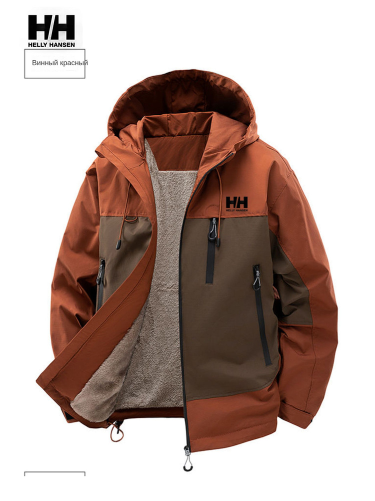 Куртка Helly Hansen #1