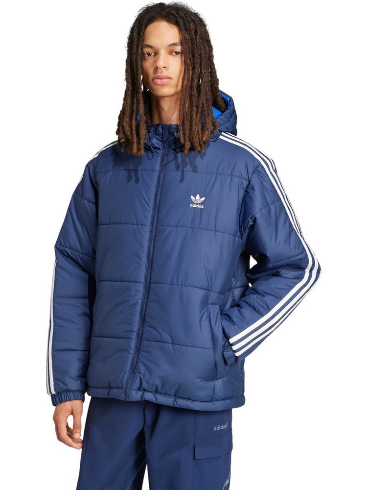 Куртка adidas Reversible #1