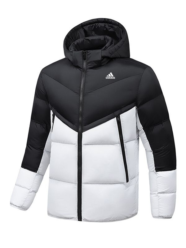 Пуховик adidas #1