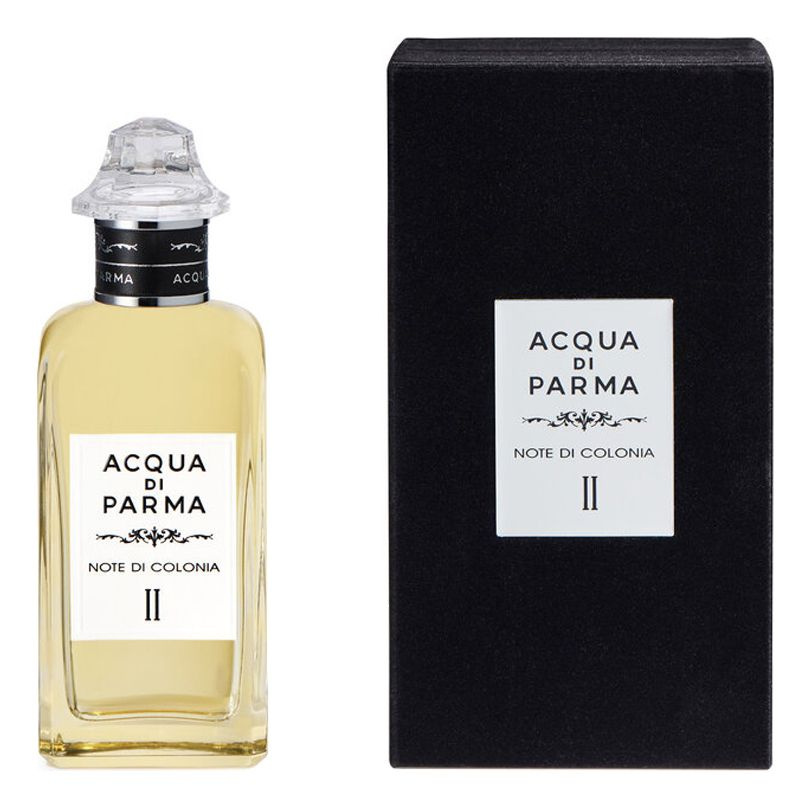 Acqua di Parma Note Di Colonia II Одеколон унисекс 150 ml #1