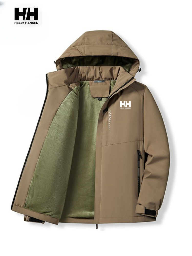 Куртка Helly Hansen #1