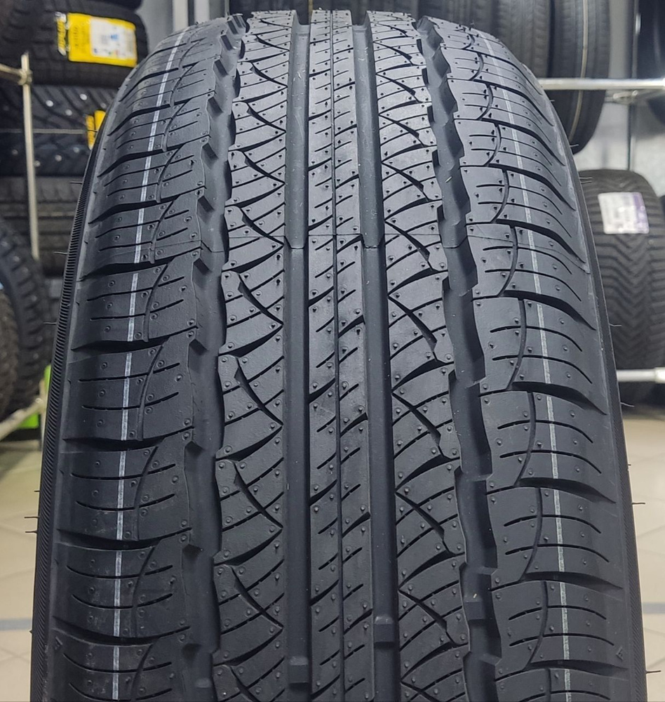 Triangle TR259 Шины  летние 235/50  R18 97V #1