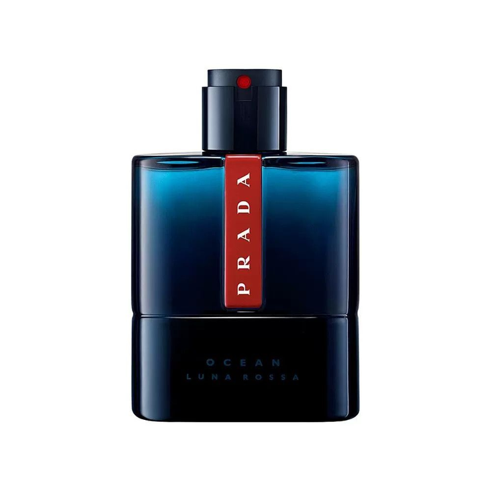 Prada Вода парфюмерная SKU23351 100 мл #1