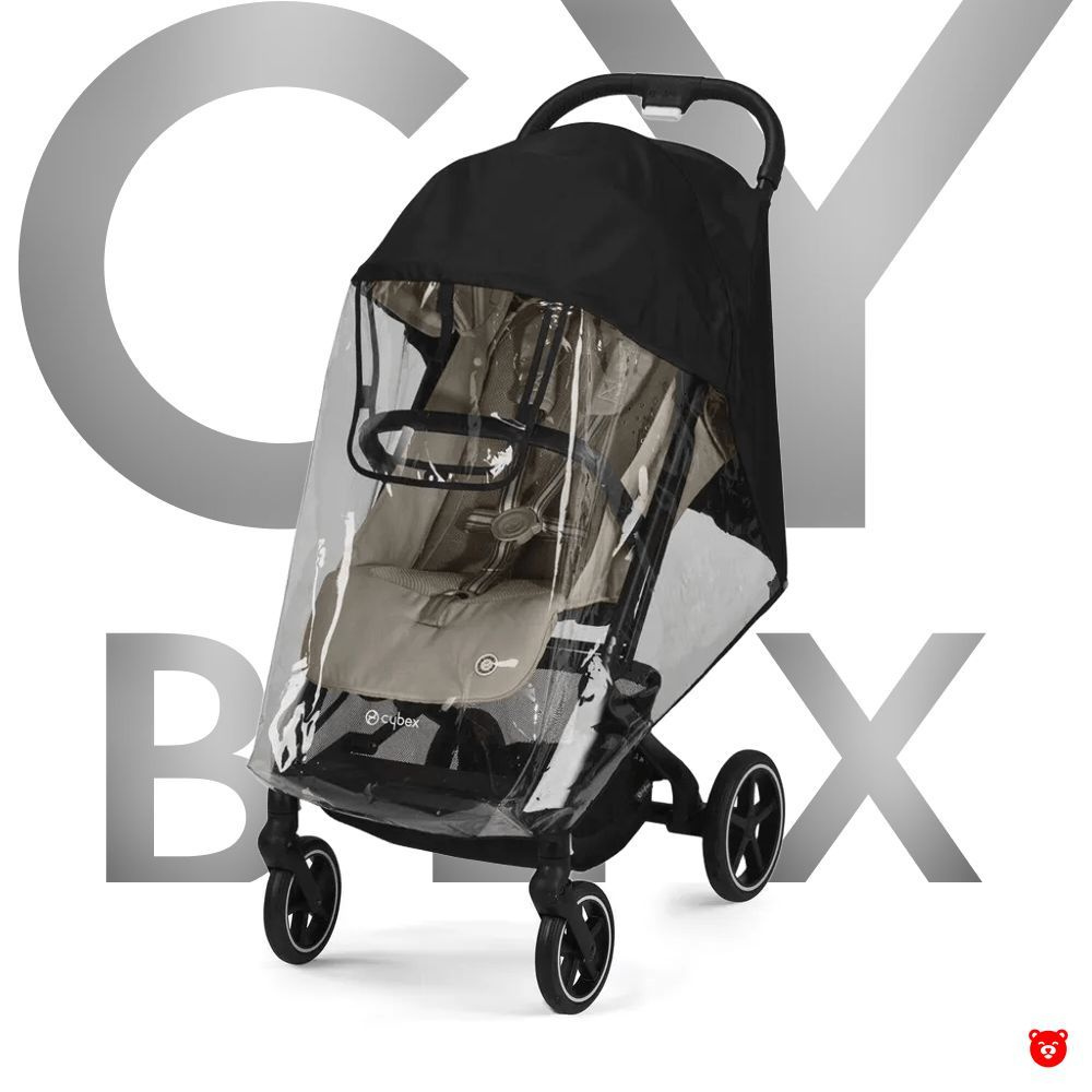 Cybex Дождевик для прогулочной коляски Beezy #1