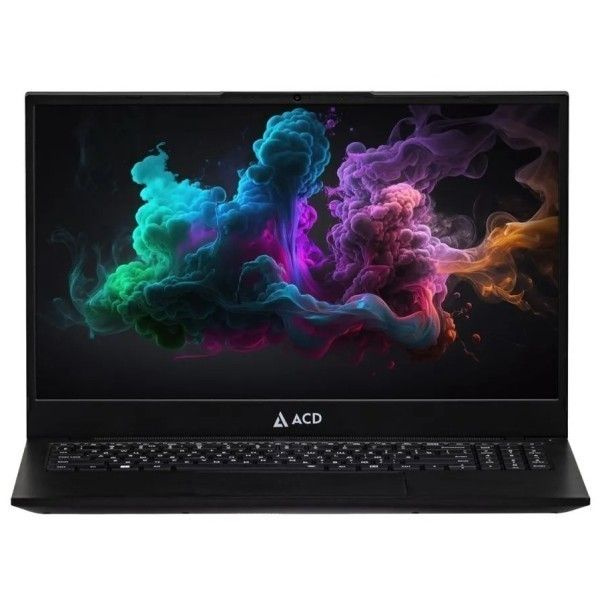 ACD ACD 15S G2_ACDAH15SI32P86WB Ноутбук 15.6", Intel Core i7-1260P, RAM 8 ГБ, SSD 256 ГБ, Intel Iris #1