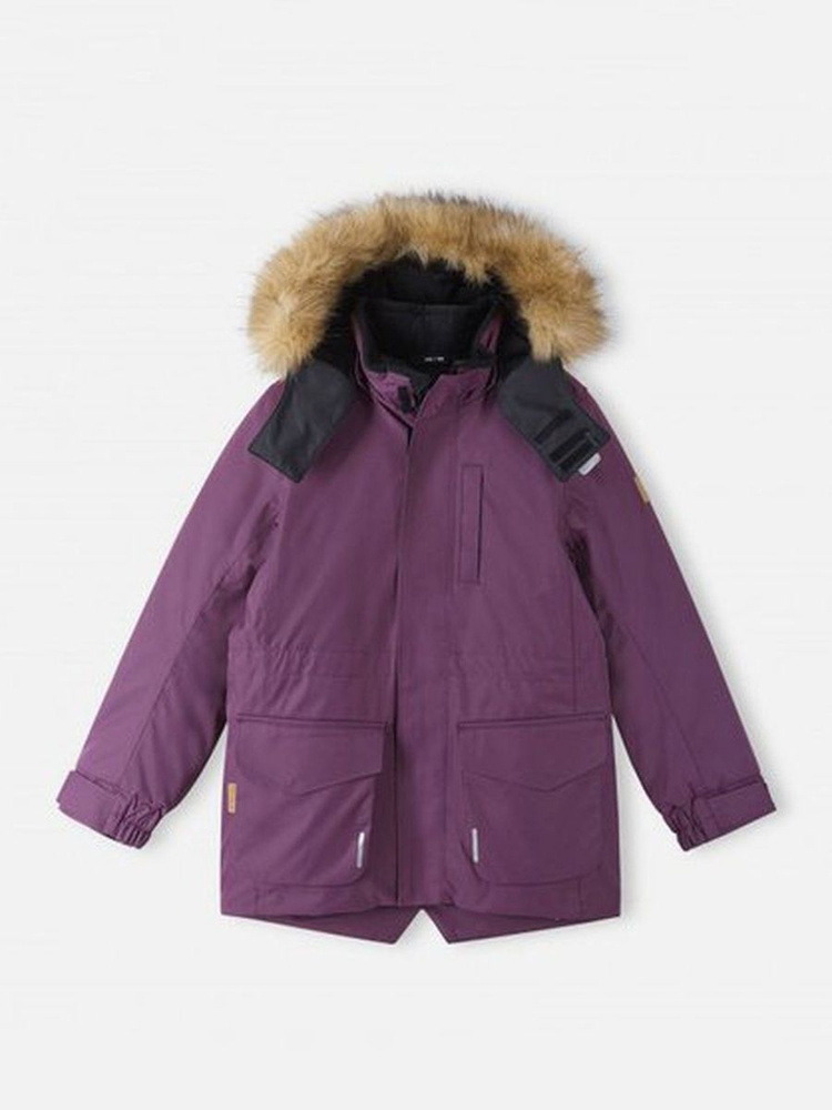 Куртка Reima Reimatec winter jacket, Naapuri #1