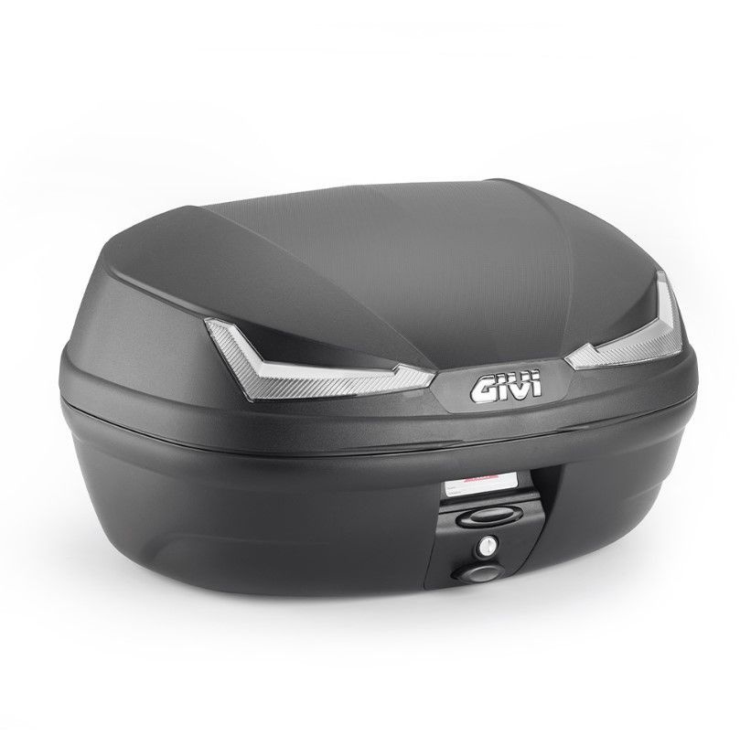 Givi кофр E455 SIMPLY IV TECH #1