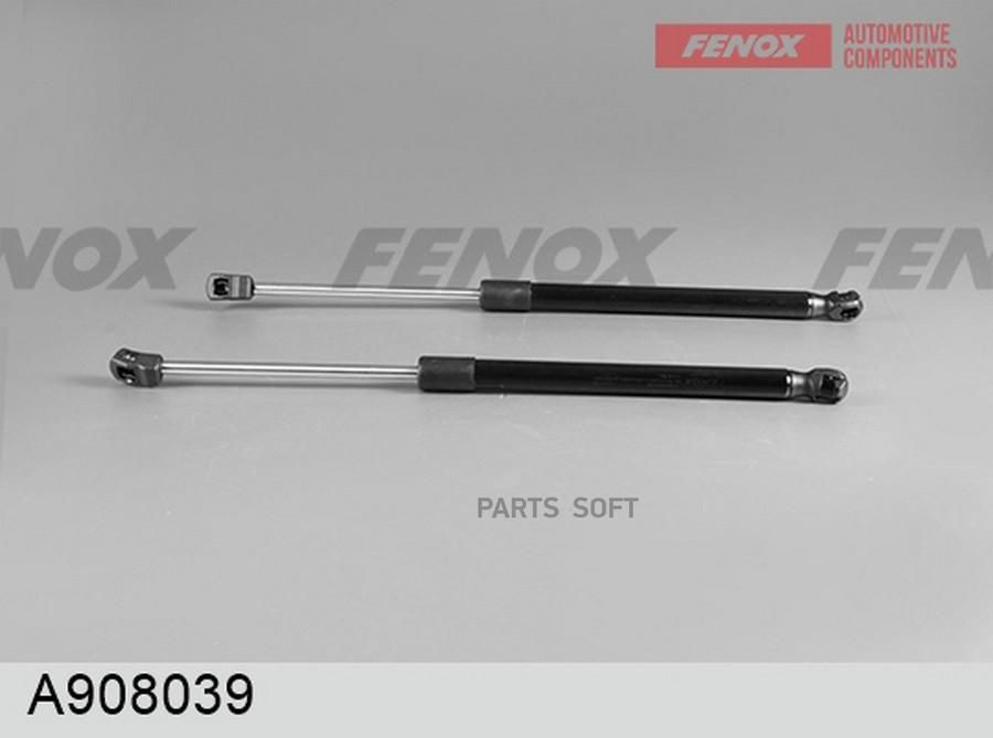 Упор газовый Fenox A908039 #1