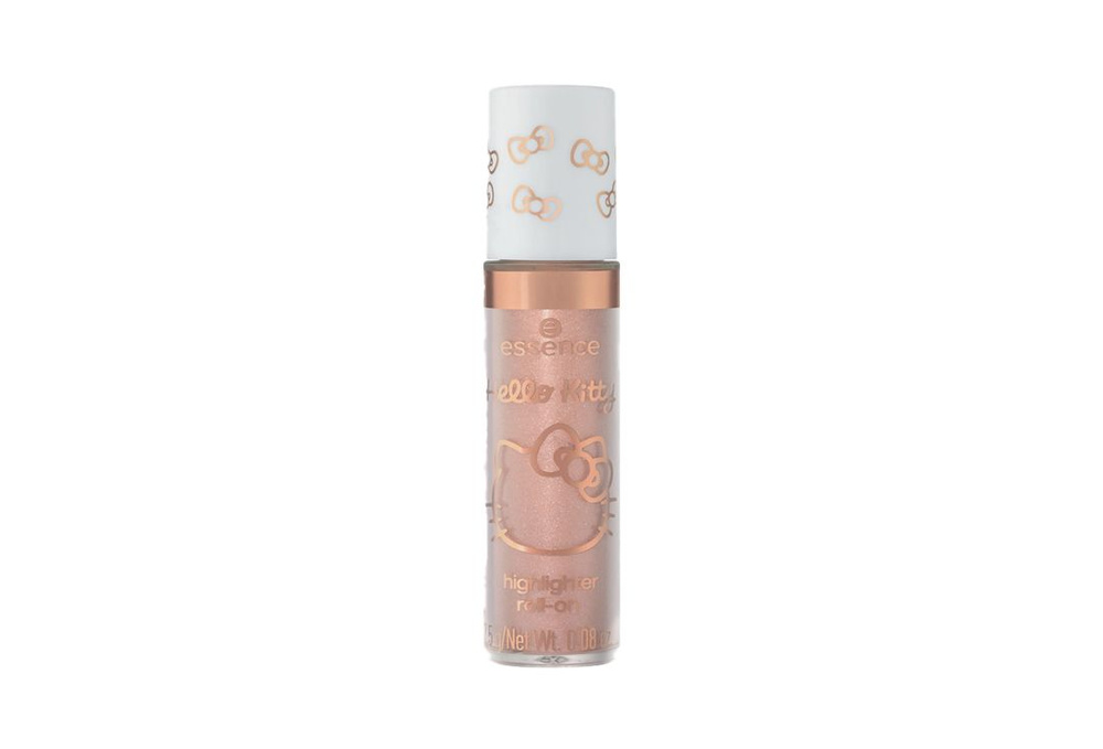 Хайлайтер ESSENCE Hello Kitty highlighter roll-on #1