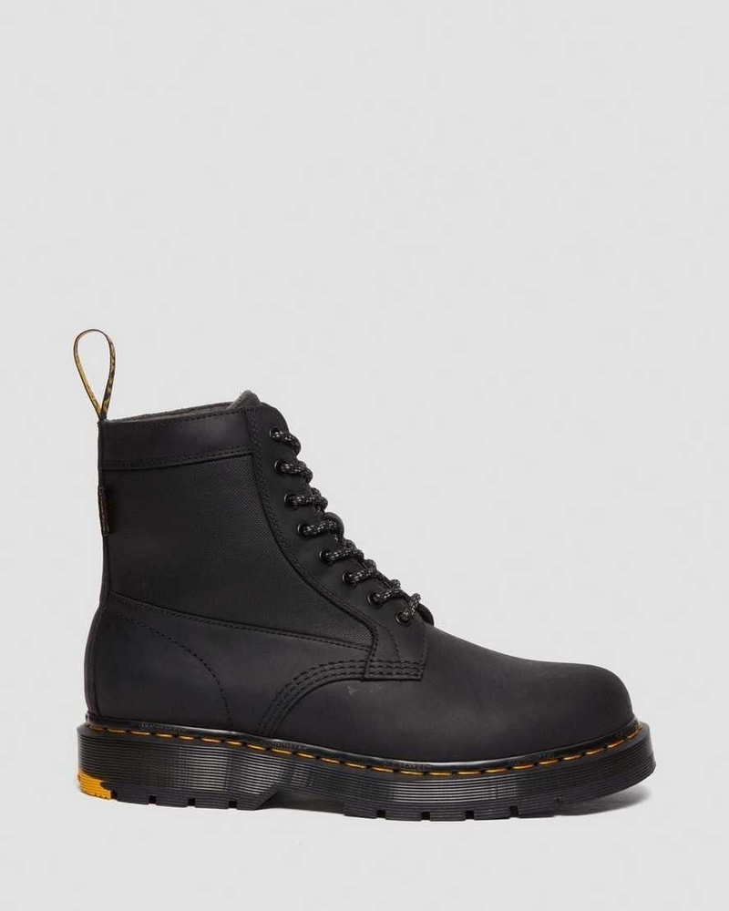 Ботинки Dr. Martens #1