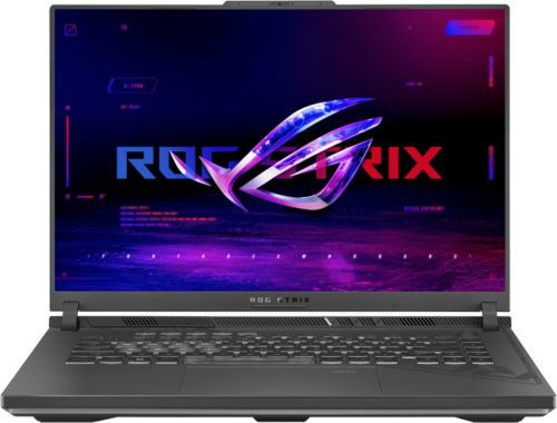 ASUS ASUS ROG Strix G16 G614JU-N3186 Игровой ноутбук 16", Intel Core i7-13650HX, RAM 16 ГБ, SSD 512 ГБ, #1