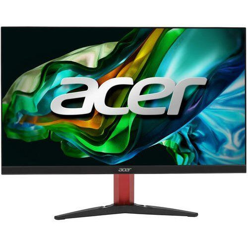 Acer 23.8" Монитор NITRO KG242YEBMIIX, черный #1