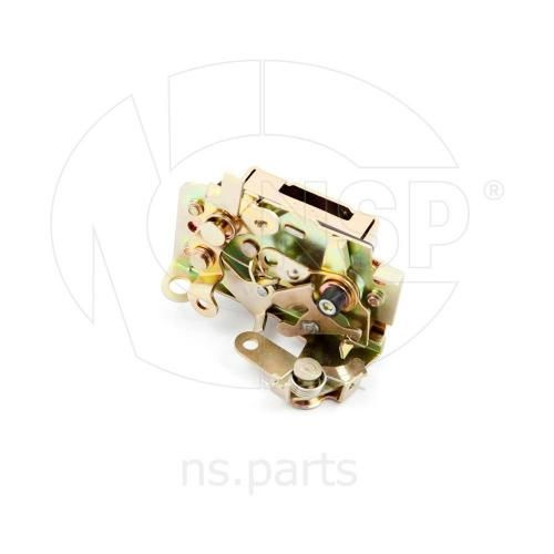 Замок двери передней левой daewoo nexia Nsp NSP0196209546 #1