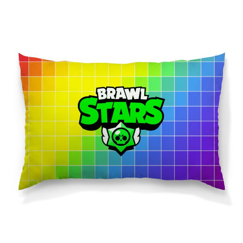 Подушка Brawl Stars #3066937 #1