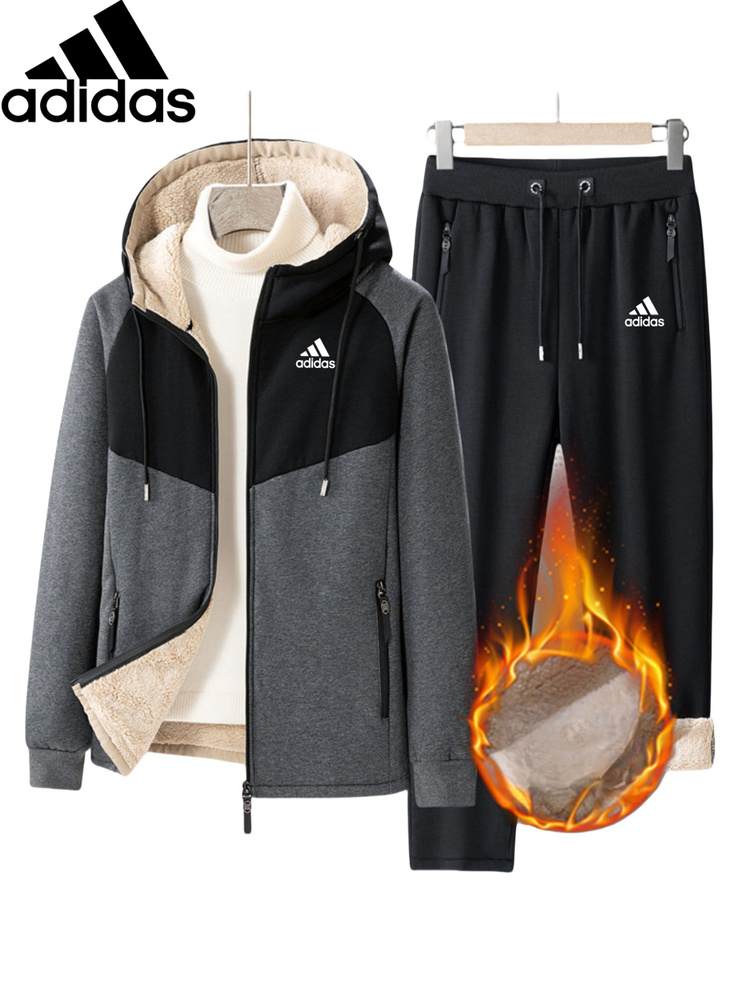 Костюм спортивный adidas 1Adidas #1