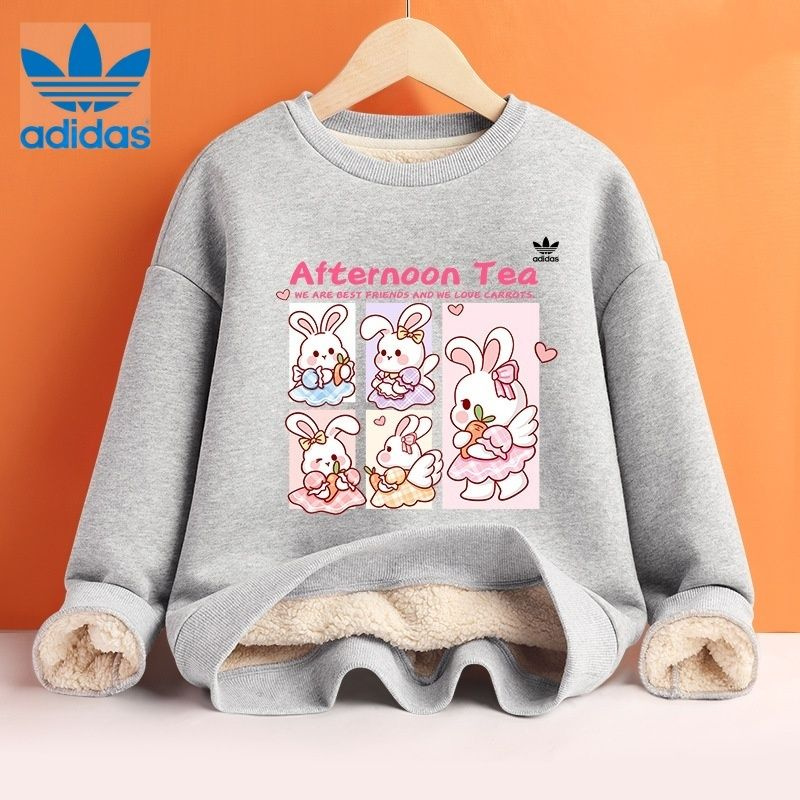 Худи adidas #1