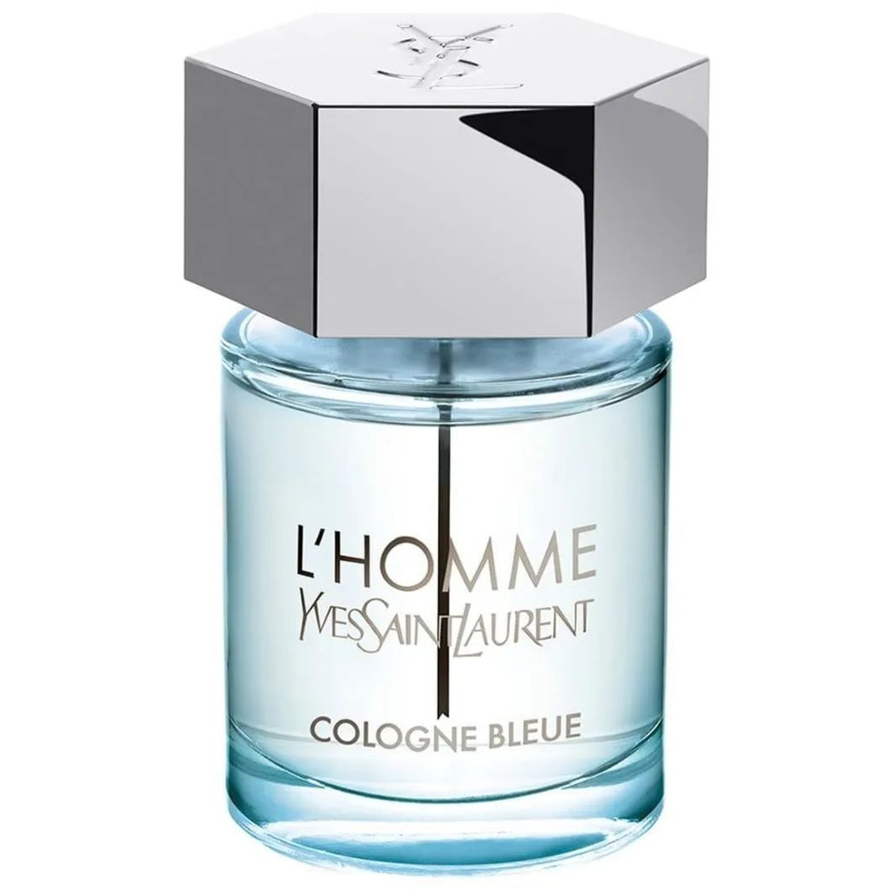 Yves Saint Laurent Туалетная вода L'Homme Cologne Bleue 100 мл #1