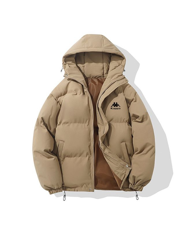 Пуховик Fashion Men's Down Jacket #1