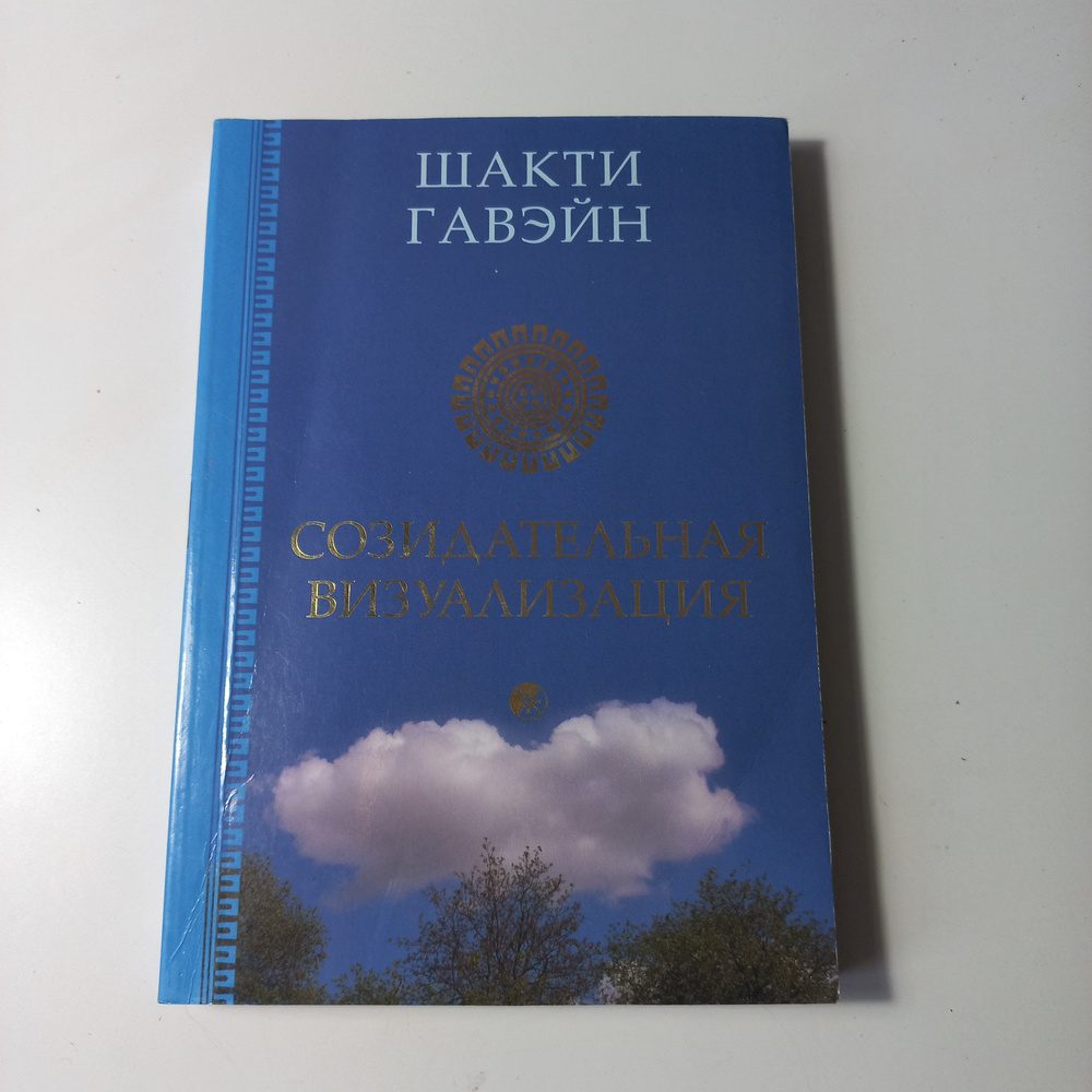 Созидательная визуализация | Гавэйн Шакти #1