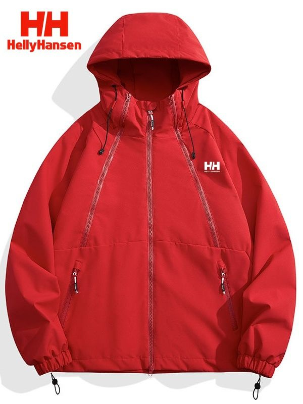 Куртка Helly Hansen Хелли Хансен #1