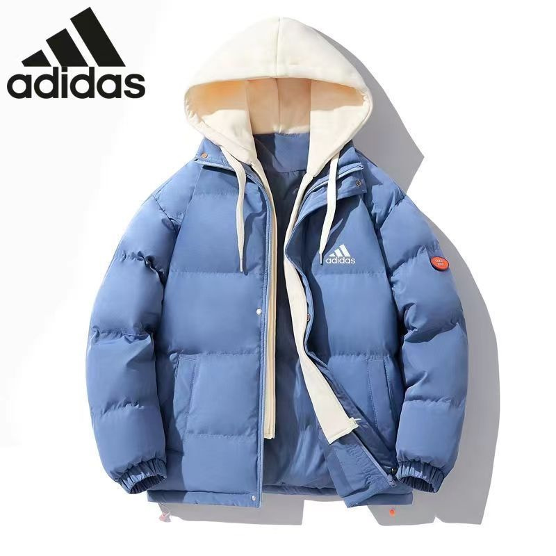 Пуховик adidas #1