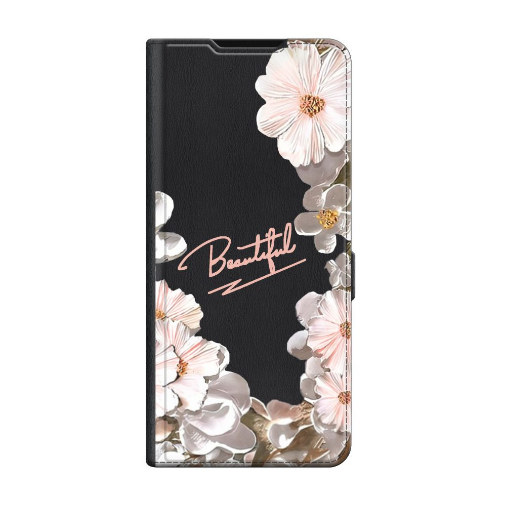 Чехол-книжка на Realme C53/C51/Note 50 / Реалми С53/С51/Ноте 50 с ...