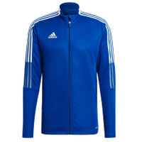 Adidas Sportive Track Jacket Blue OZON