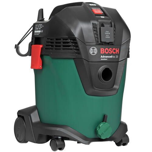 Купить Пылесос Bosch Advancedvac 20