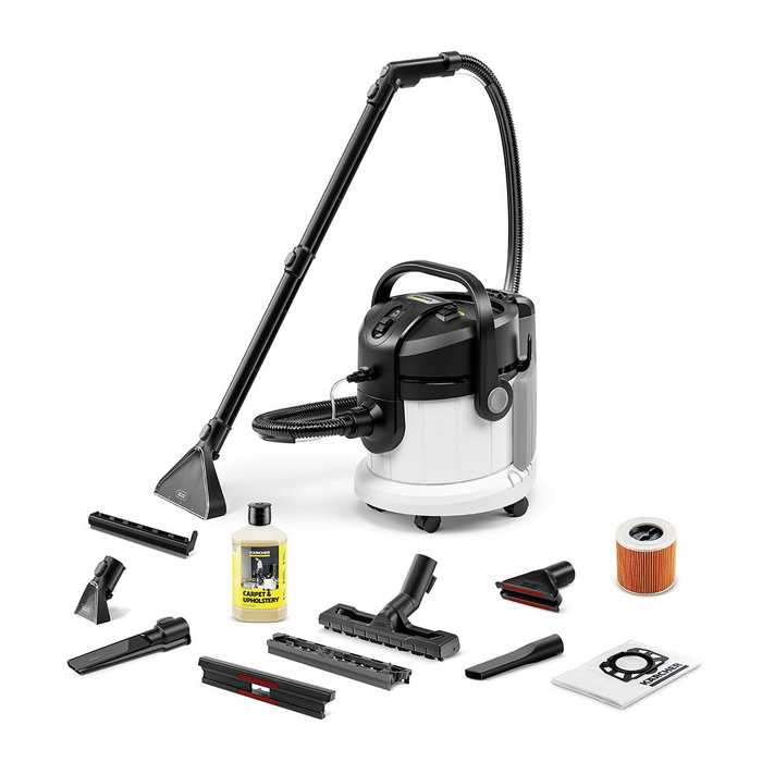 Купить Моющий Пылесос Karcher Se 4001