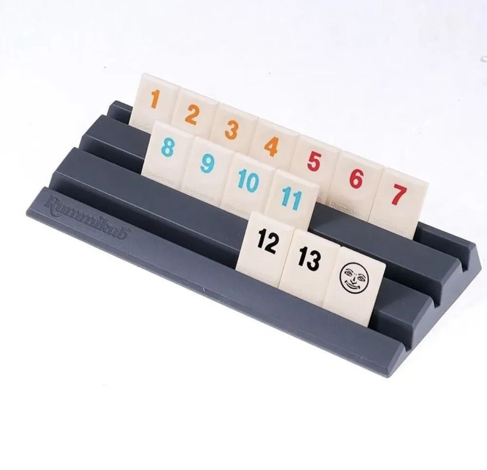 Руммикуб Без Границ Купить