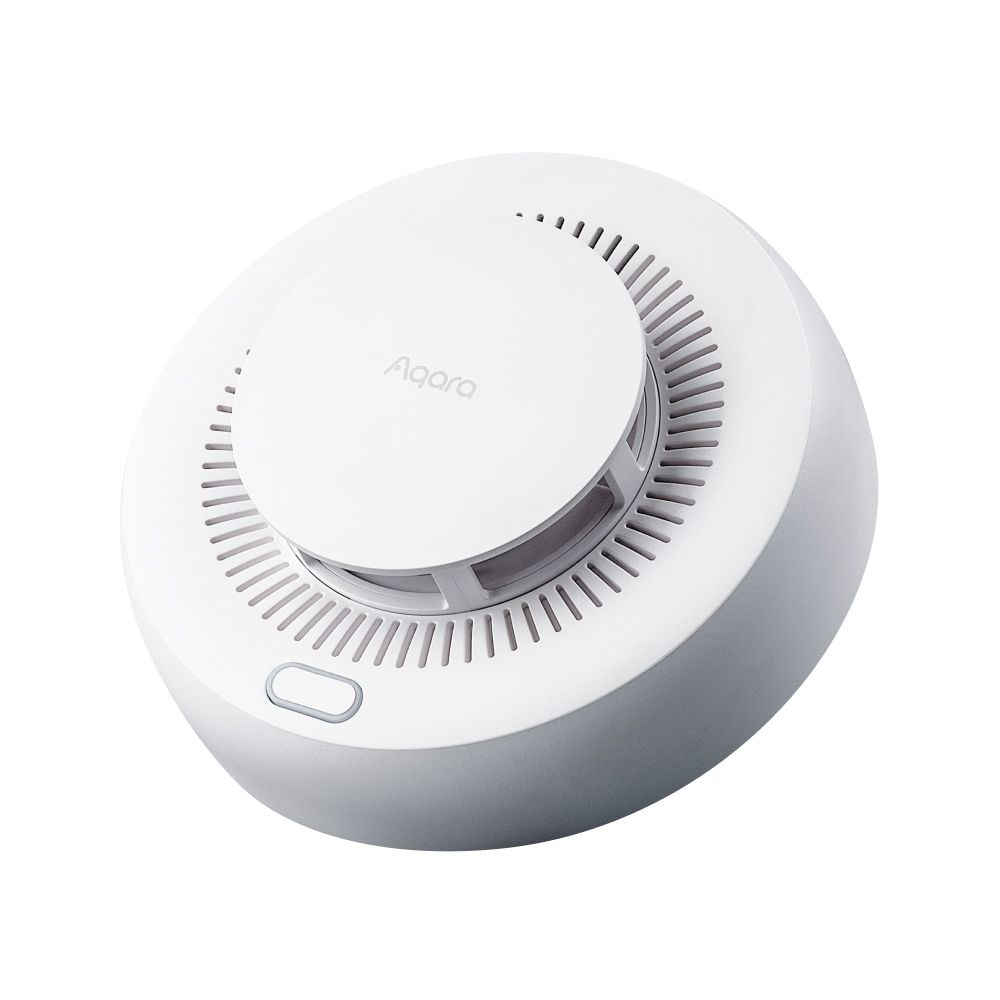 Aqara Smart Smoke Detector