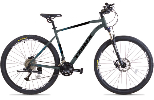 TRINX M1000 PRO 29 c OZON 1482430216