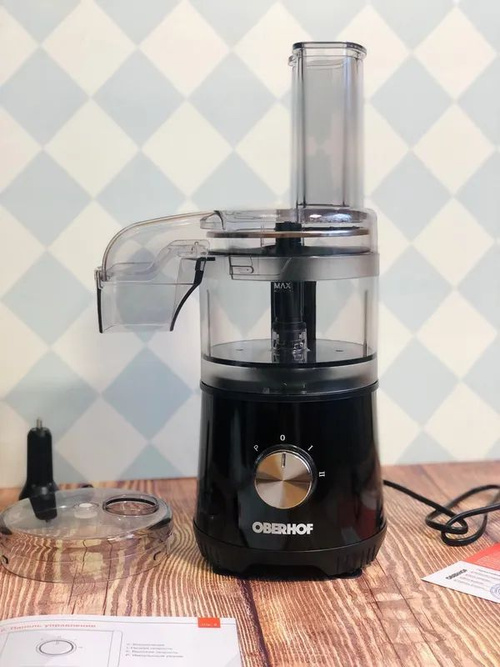 Кухонный комбайн в /Кухонная машина, мясорубка, измельчитель