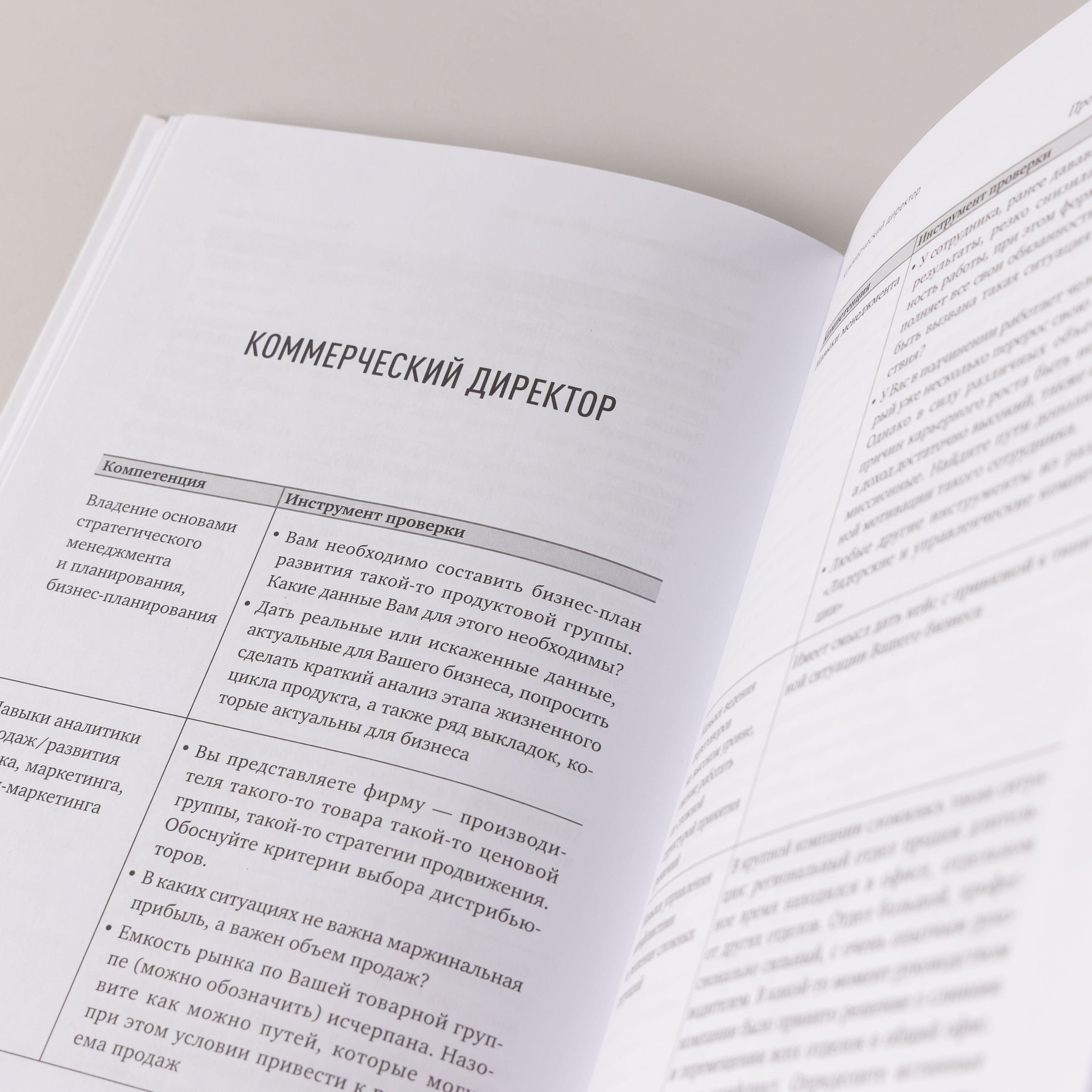 Оценка компетенций методом интервью Универсальное руководство | Competency Assessment Through Interviewing: A Universal Guide - Ozon image 5