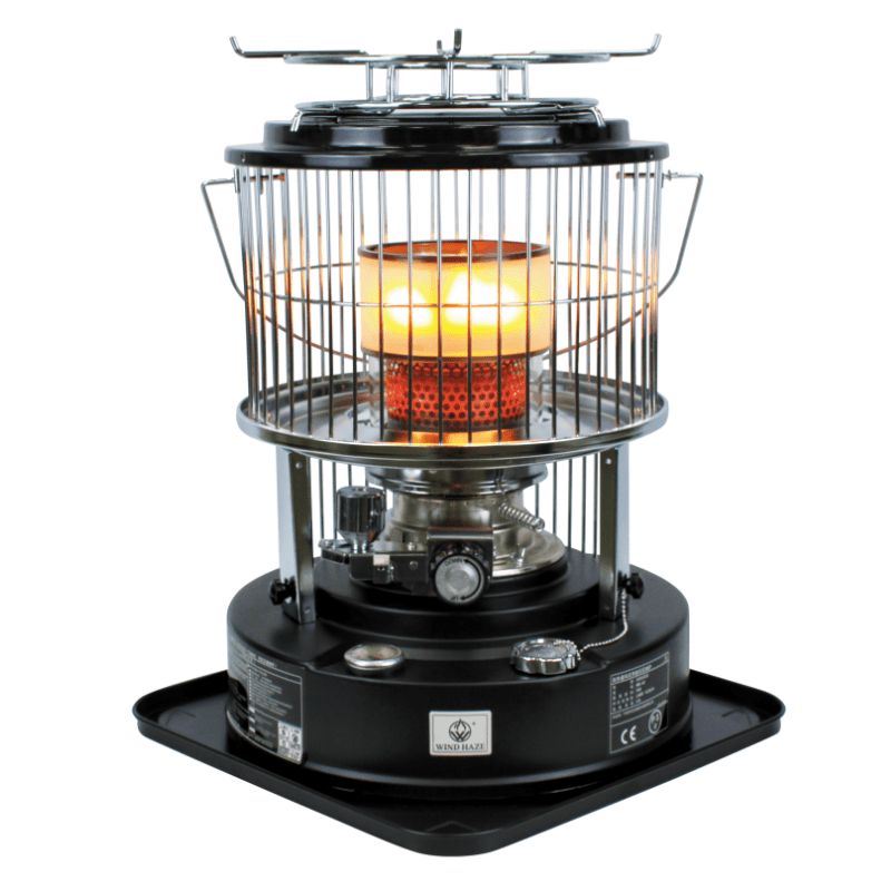 Обогревателькеросин/дизельR95d2ПРЕМИУМсфункциейаварийногоотключения