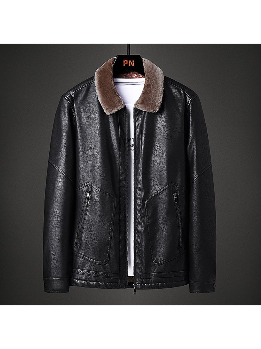 ДубленкаMOOCIE