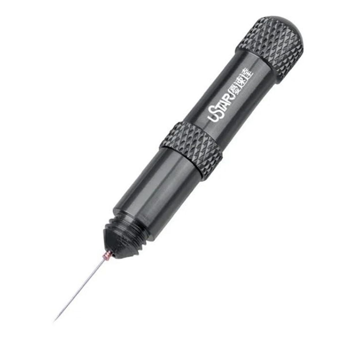 Мини-игладлянанесенияклеяизметалладляхобби,рукоделия