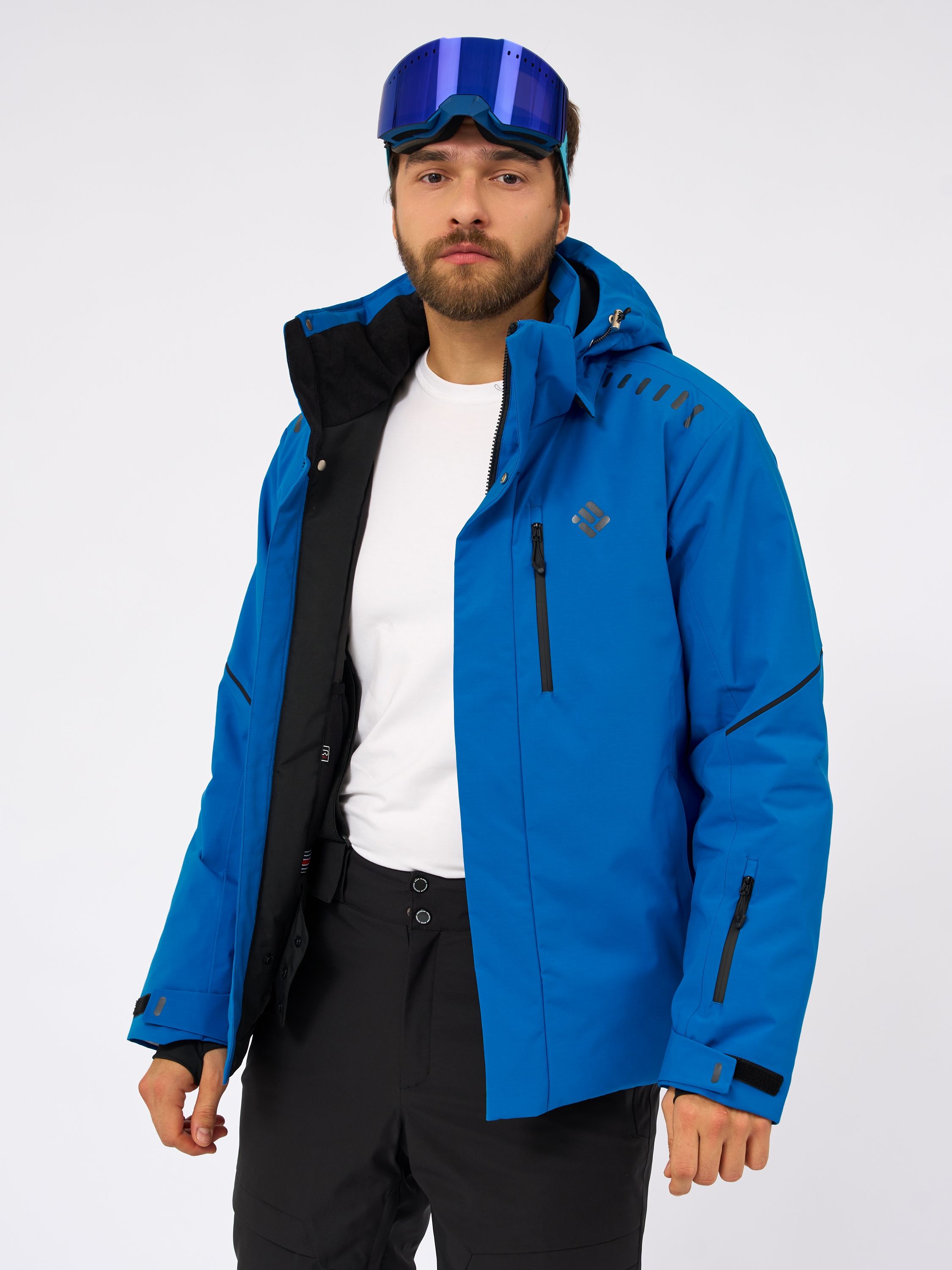 КурткагорнолыжнаяFORCELABГорныелыжииСноуборд