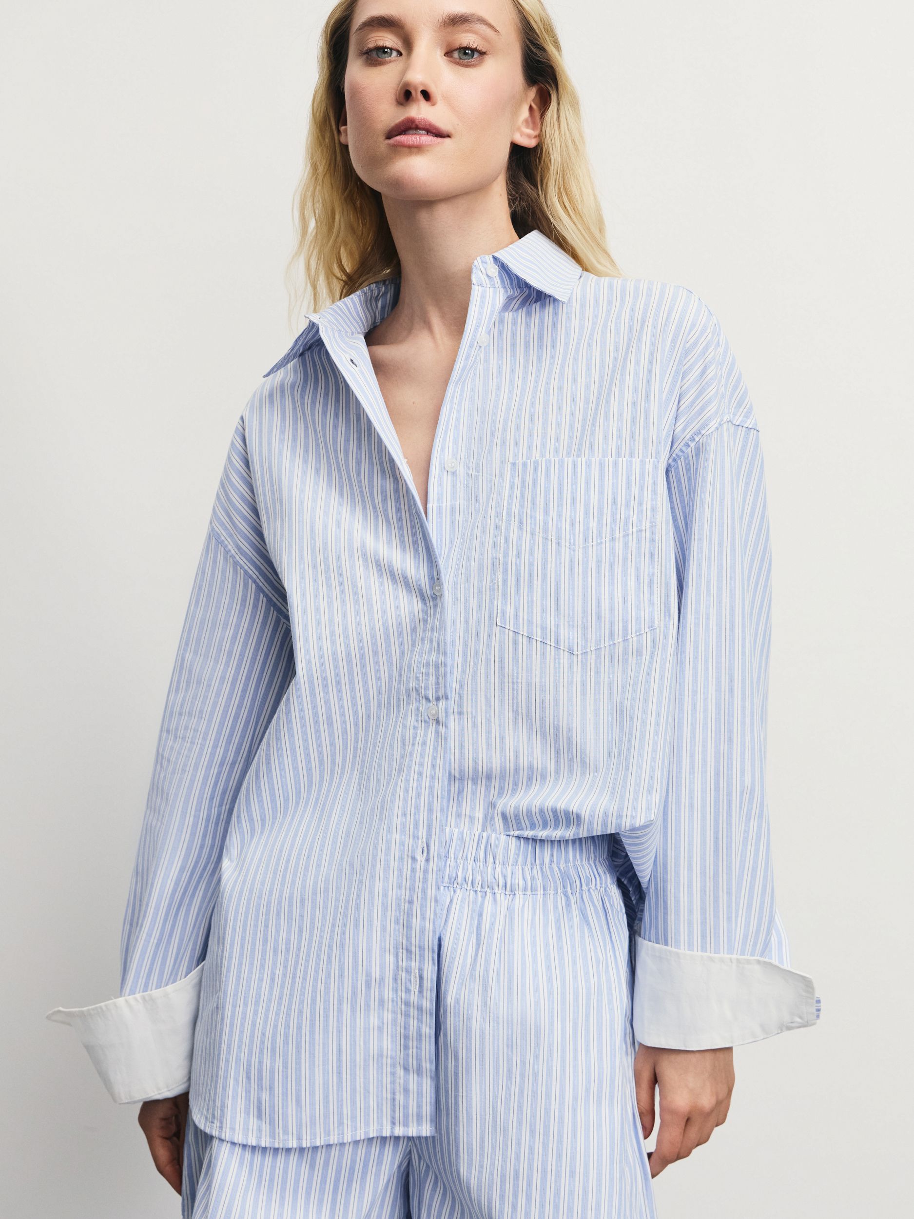 РубашкаZarina