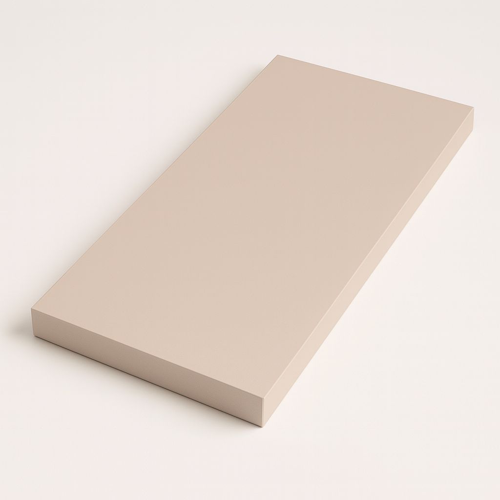 МебельныйщитЛДСП16мм600х400cКромкой1ммЦветКашемир