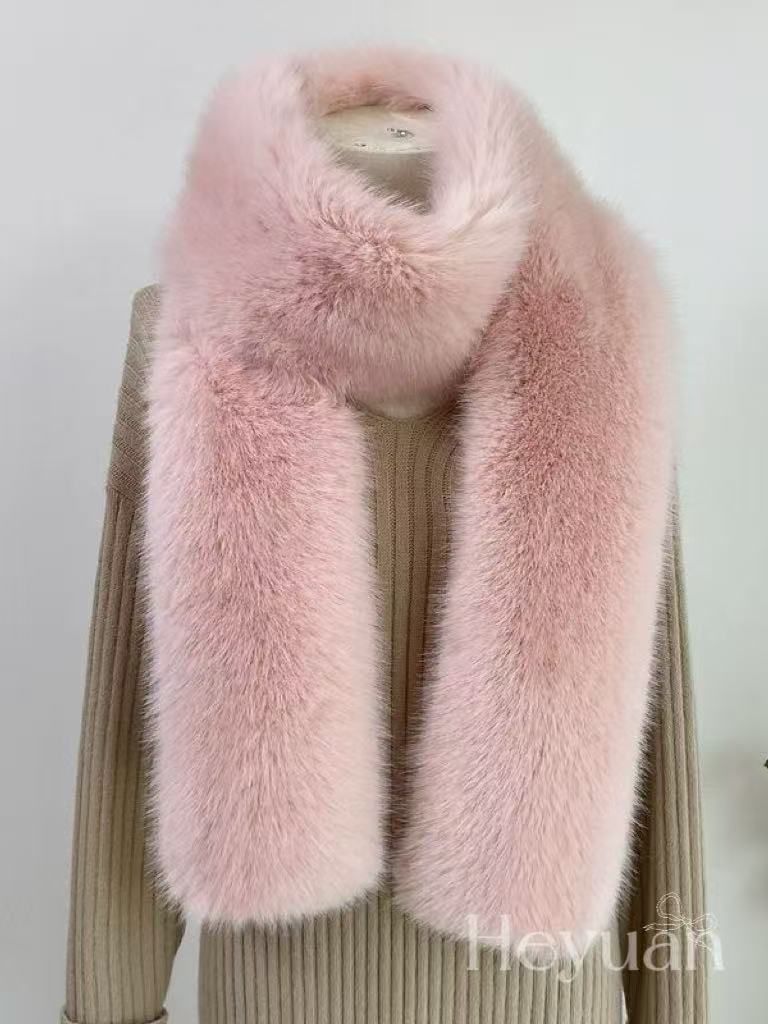 ШарфдлинныйHEYUANWomenШарф