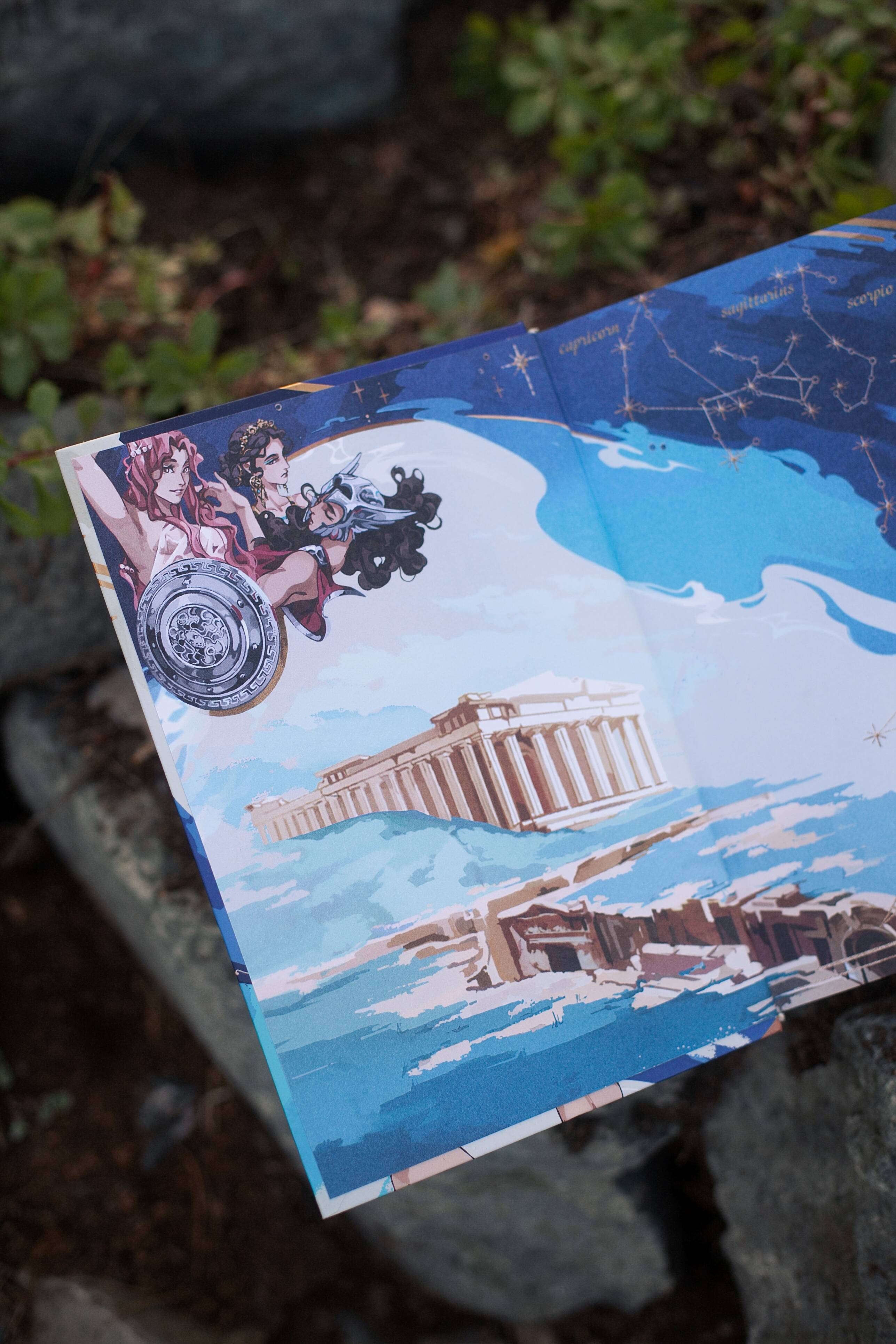 Легенды и мифы Древней Греции | Legends and Myths of Ancient Greece - Ozon image 5