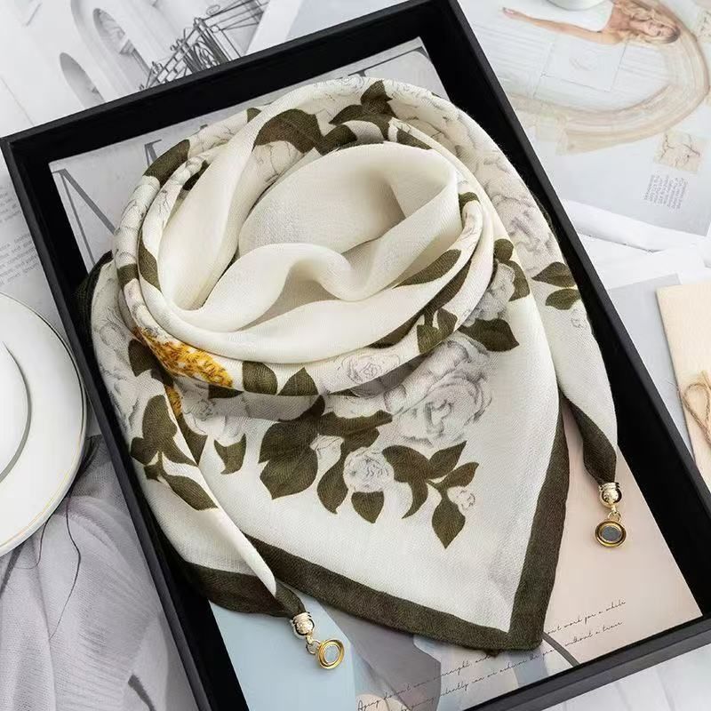 Шарфдлинный