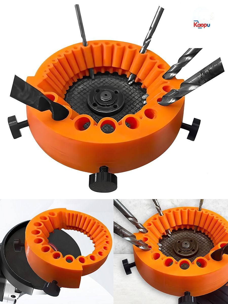 Бестселлер,сверло