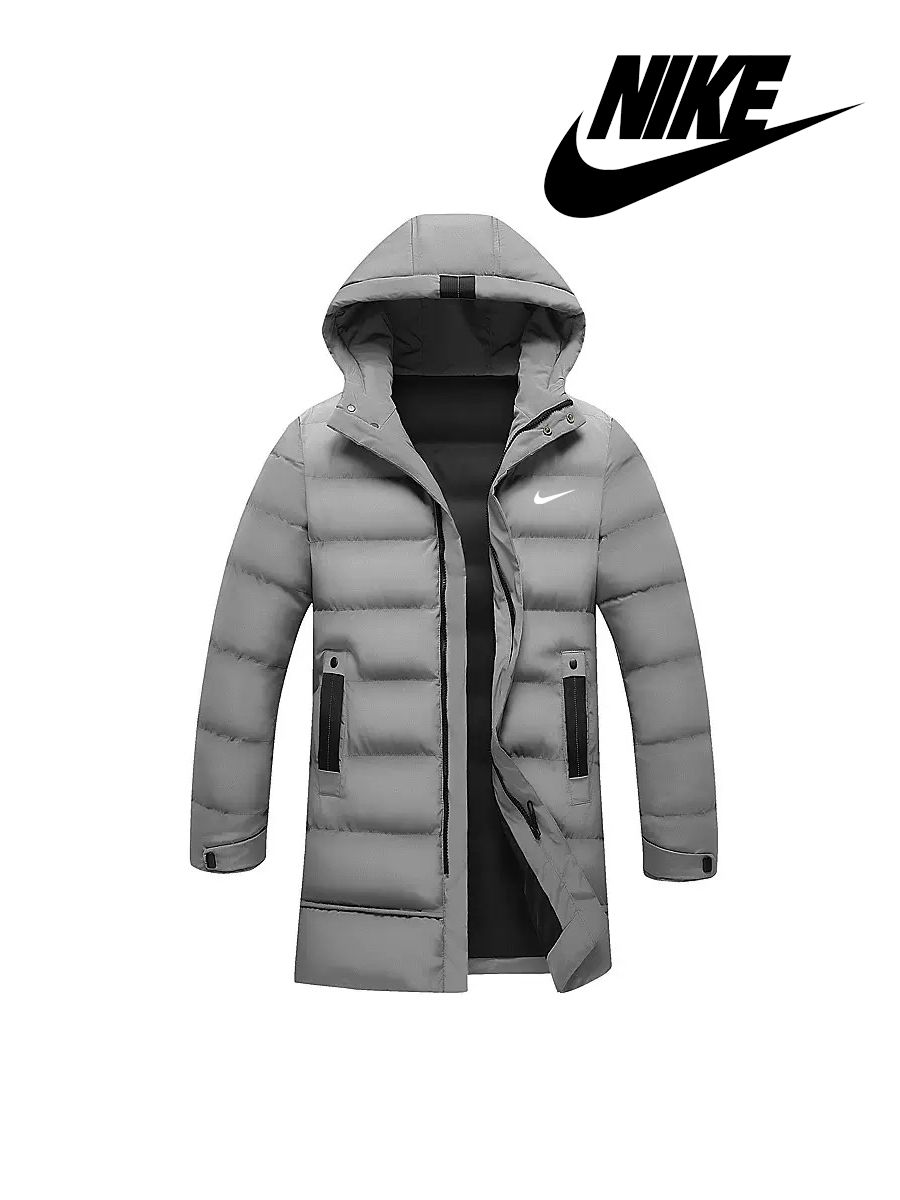 ПуховикNike-yrf
